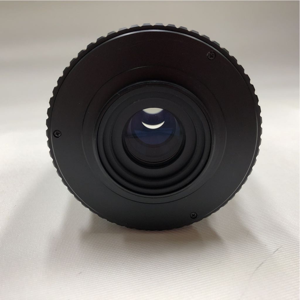 Kenko ケンコー 500mm F8 MIRROR LENS ミラーレンズ PENTAX K Mount