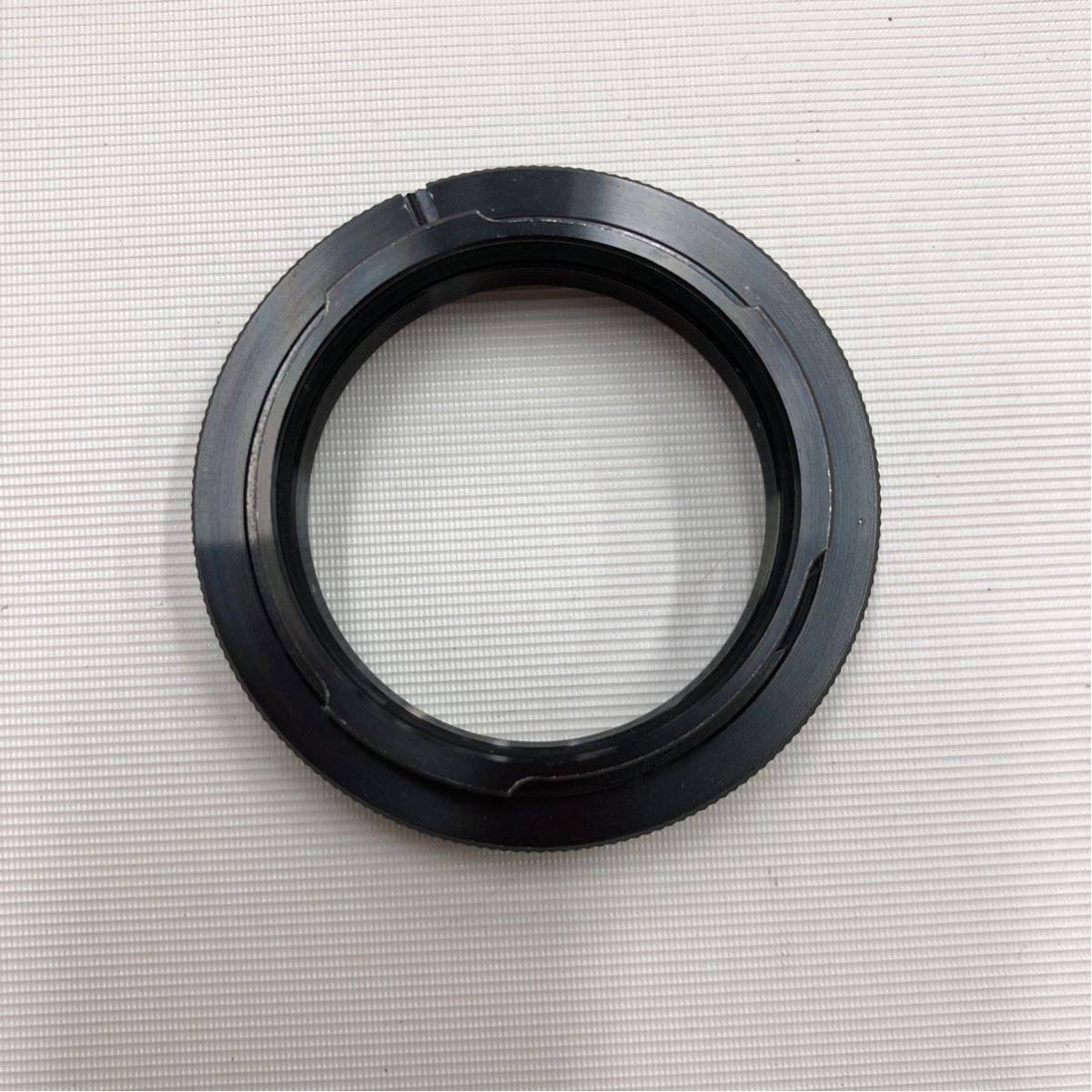 Kenko ケンコー 500mm F8 MIRROR LENS ミラーレンズ PENTAX K Mount