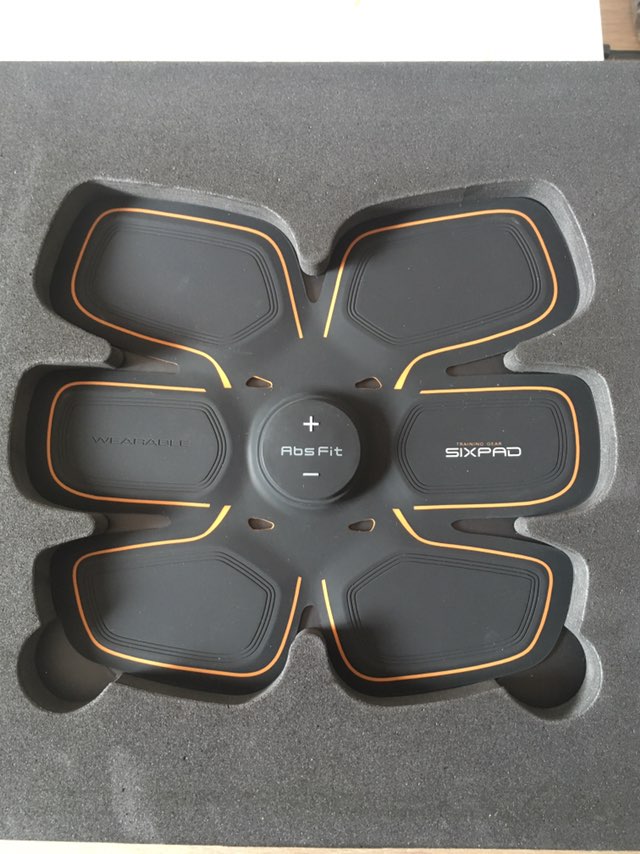 abs fit アブズフィット sixpad シックスパッド SIXPAD Abs Fit abs fit アブズフィット sixpad シックスパッド SIXPAD Abs Fit