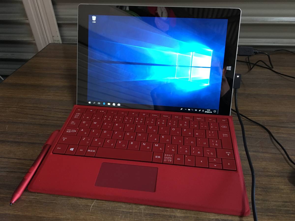 ジャンクMicrosoft 0 Surface 2026年最新Yahoo!オークション -surface 