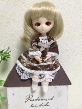 新作入荷，人気】 オビツ11 カスタムヘッド＋オビツ11ボディ＋