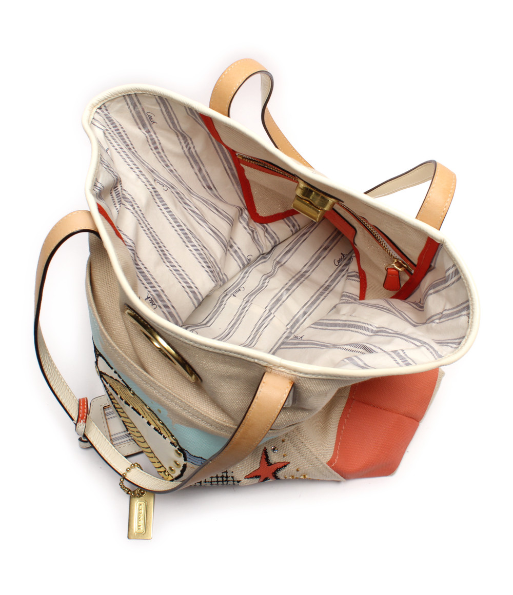 汎用カードセット コーチ トートバッグ 14962 14962 COACH レディース | THE-GRILL-SHOW.FR