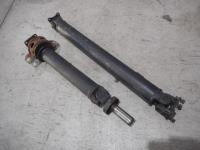 スプリンタートレノ E-AE86 純正 プロペラシャフト 動作確認済 希少