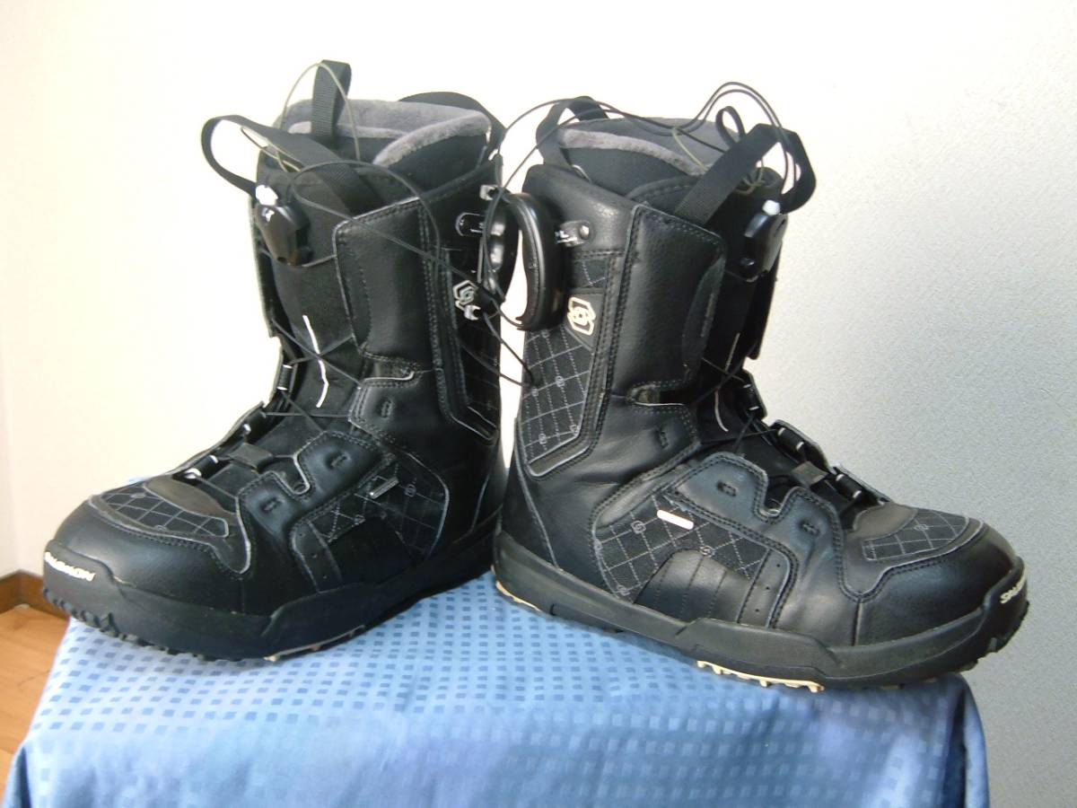 143の通販 SALOMON スノーボード サロモン GYPSY TR バ ビンディング 