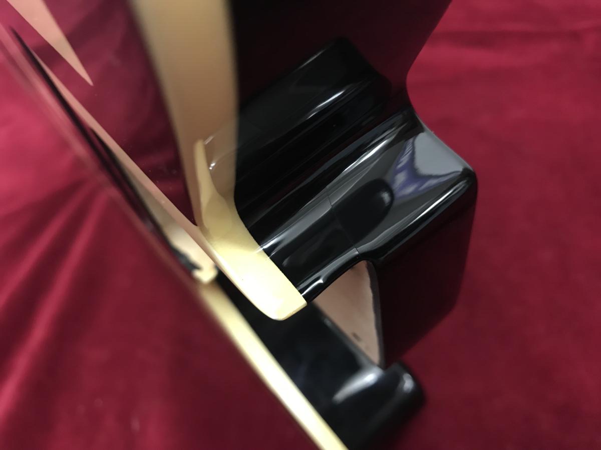 issaku布袋寅泰モデルFERNANDES ギター(ジャンク品扱い issaku布袋寅泰モデルFERNANDES ギター(ジャンク品扱い