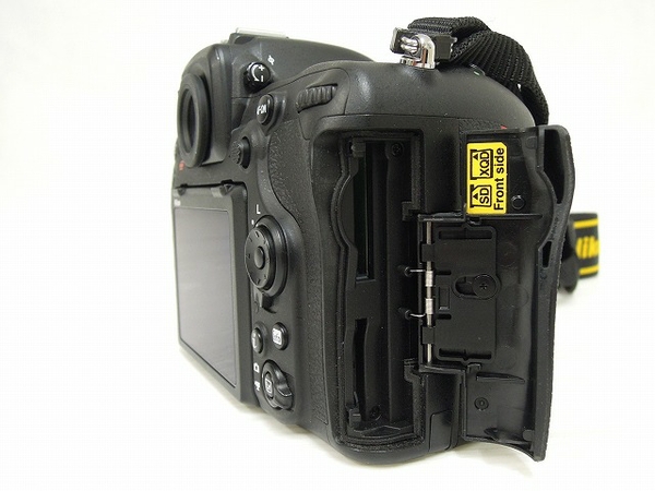 Nikon ニコン D500 ボディ デジタル 一眼レフ カメラ O2875973 カメラ