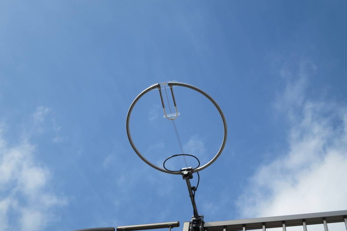 高品質，得価 流星電波観測用アンテナSL-MK-3一式 ジャンク品(部品)｜売買されたオークション情報、yahooの商品情報をアーカイブ公開 - オークファン 部品