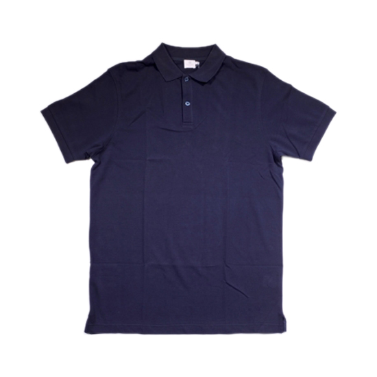 新品 即決 人気 格安 SUNSPEL サンスペル PIMA COTTON POLO SHIRTS ポロシャツ IDEA イデア ブックス 032c