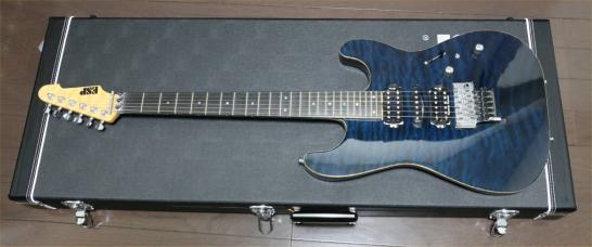 ESP オーダーメード 中古 サイバージョイント バーズアイメイプル
