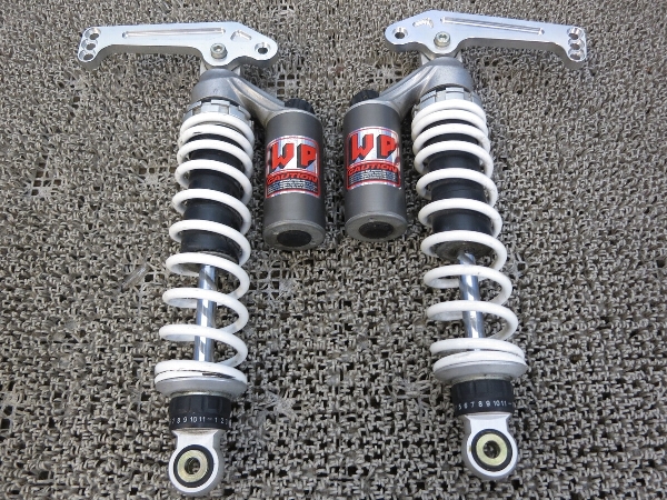 cb400sf CB400SF NC31 リア リアショック | NC39 nc31 NC42