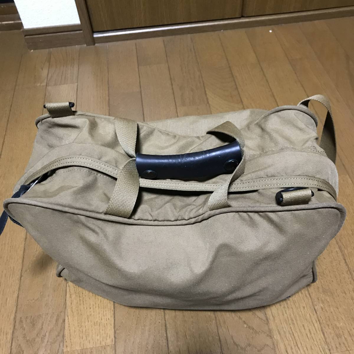 グレゴリー) GREGORY 3way 2026年最新Yahoo!オークション ミッションの 