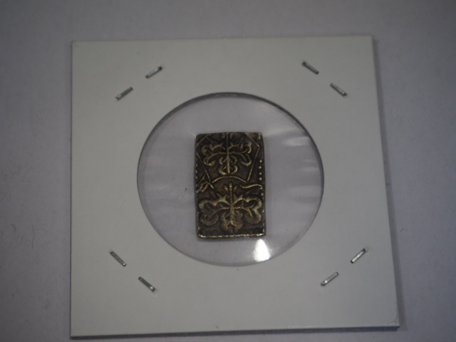 ☆文政一分金 文政一分判金 3.27g 一分金 古銭 古金 古銭 古金銀 江戸