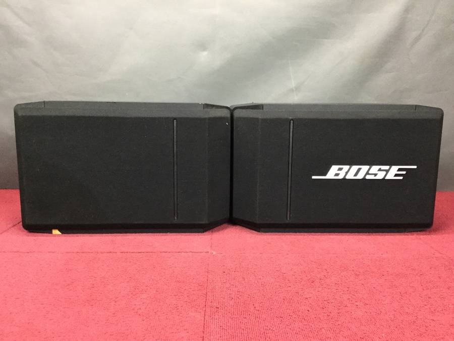 BOSE 314 スピーカー◇現状品 【公式通販】