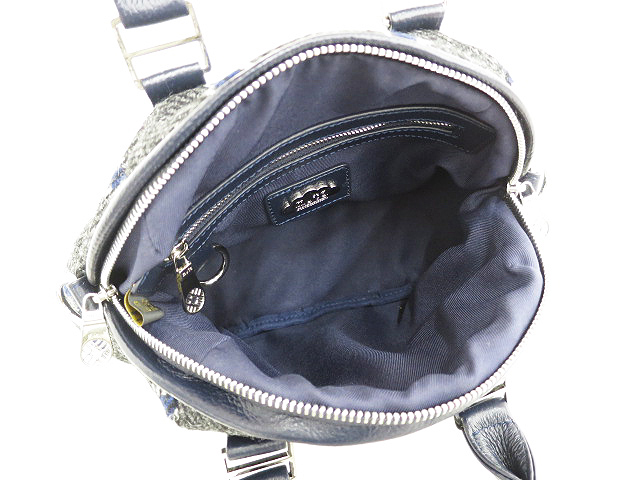 muta ハリスツイード コラボ バッグ 【1円】MUTA ムータ×ハリス 