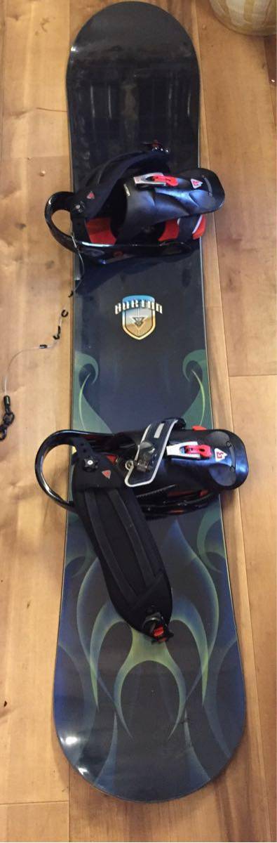 セール，お得 BURTON BARON バートン スノーボード ビンディング付き(155cm-160cm未満)｜売買されたオークション情報、yahooの商品情報をアーカイブ公開 - オークファン オールラウンド