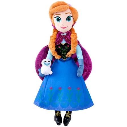 ●代行●新品●アナと雪の女王　アナ　ぬいぐるみ（フローズンファンタジー2018）●東京ディズニーランド　アナ　エルサ