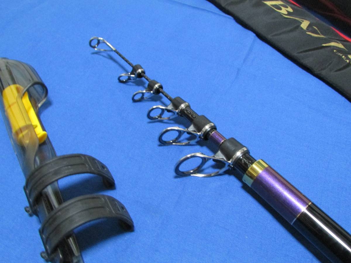 ☆がま投☆ BATTLE SURF バトルサーフ 33-430 未使用品 がま ☆がま投☆ BATTLE SURF バトルサーフ 33-430 未使用品 がま