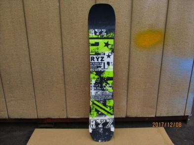 美品？ＲＹＺ　１４７Ｍ値下げスタート