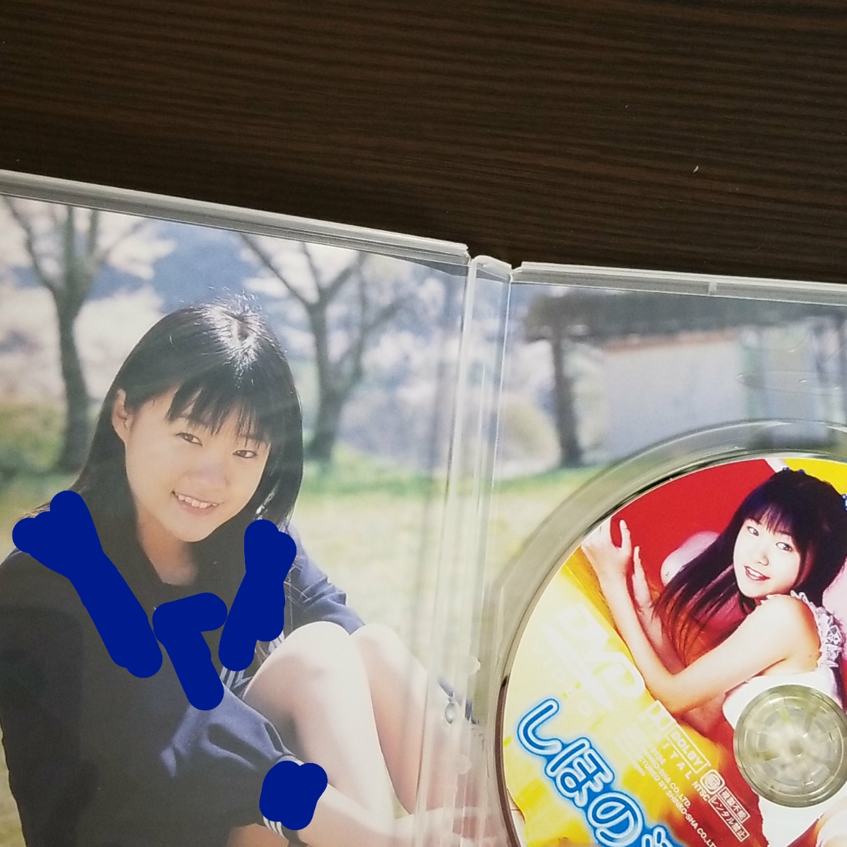 しほの涼 涼風 DVD 【公式通販】