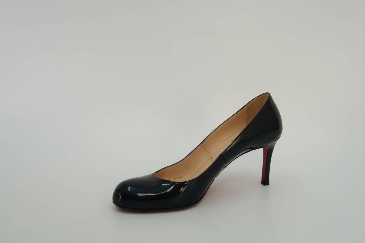 爆買い，品質保証 CHRISTIAN LOUBOUTIN皮靴I53-001(36.5)｜売買されたオークション情報、yahooの商品情報をアーカイブ公開 - オークファン 女性用