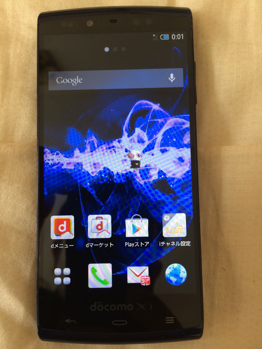 Sh 07E Sim, Sh 07E 仕様 , サポート情報 – GRFINZ