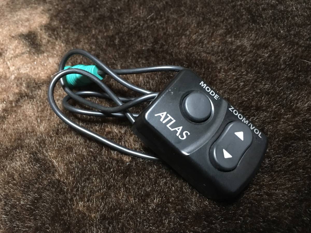 ユピテル OP-SW1 コントロールスイッチ MCN43si MCN45si MCN46si BNV-1 