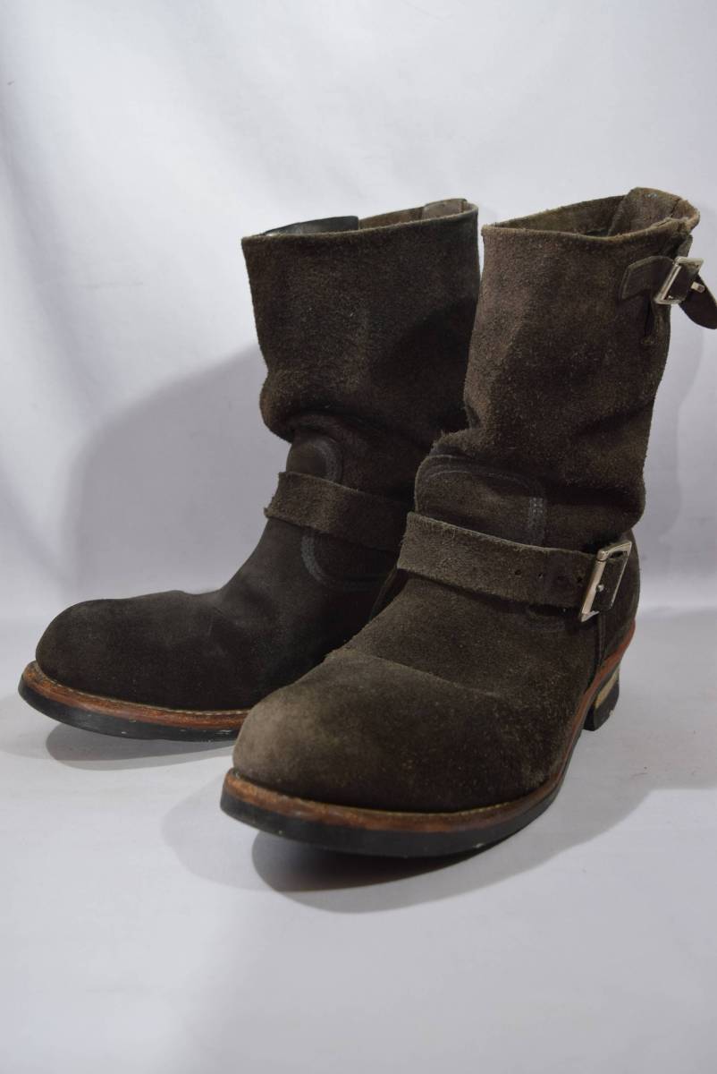 希少レッドウィング8118 90年代/廃番 REDWING 超希少 旧羽タグ