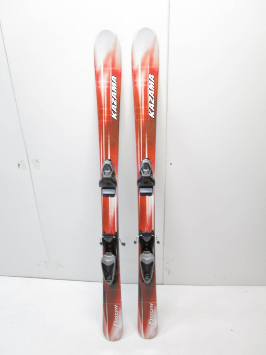 MARKER COMP 20.0 ビンディング 100mmブレーキ 【公式通販】