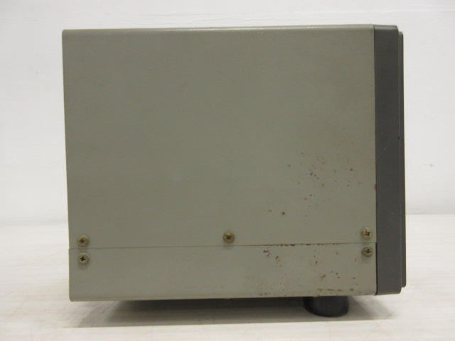 TRIO トリオ AT-200 ANTENNA TUNER アンテナチューナー KENWOOD CORP