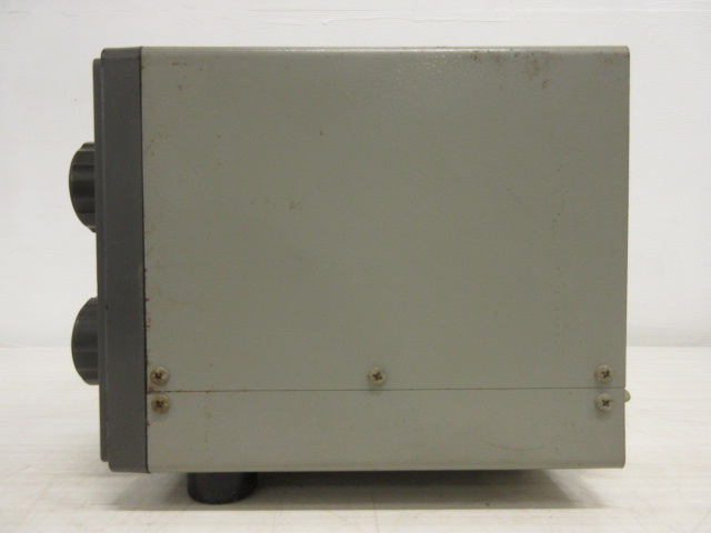 TRIO トリオ AT-200 ANTENNA TUNER アンテナチューナー KENWOOD CORP