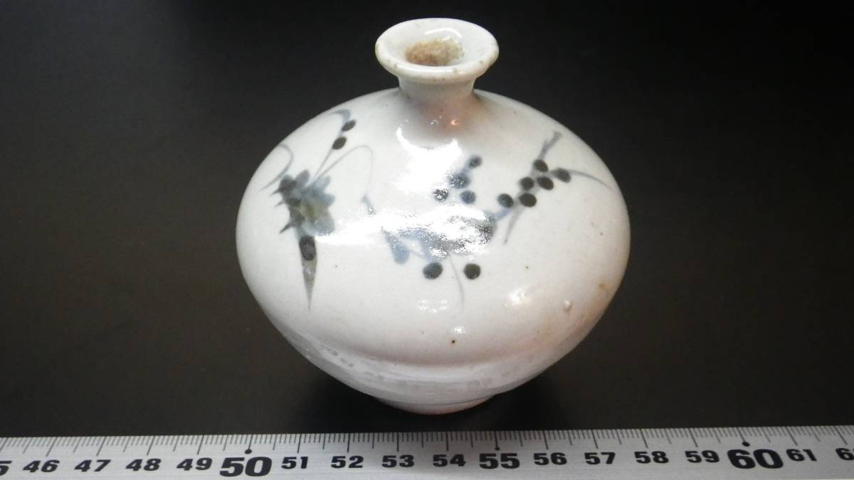 2026年最新Yahoo!オークション 染付 - 古伊万里 油壺 -油壺の中古品・