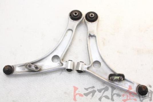 ランエボ10 X 左側フロント 3479421 フロントロアアーム 左右セット