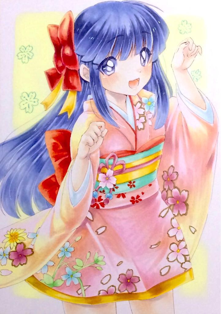 手描きイラストオーダー 梨花様用頁 Www Vetrepro Fr