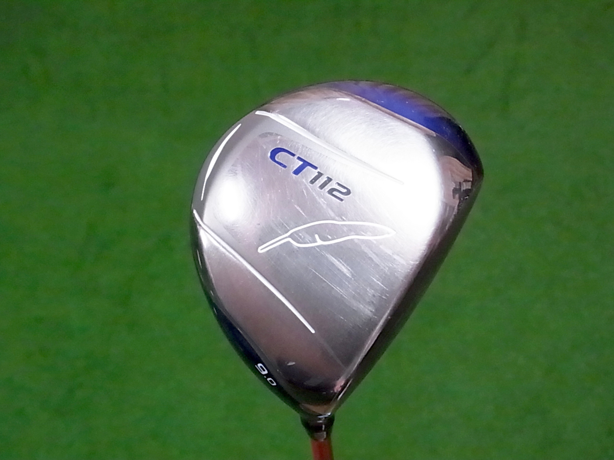 ドライバー フォーティーン CT112 DT112 : ギア Fourteen ショッピング