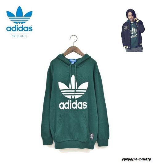 送料無料 EXILE AKIRAさん 内田篤人さん 着用 日本限定 adidas