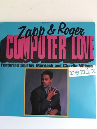 zapp & roger computer love remix