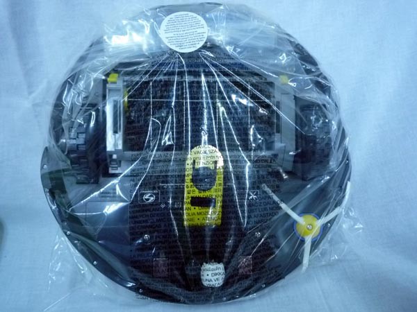 ★r★ 未使用　iRobot Roomba641 ルンバ641