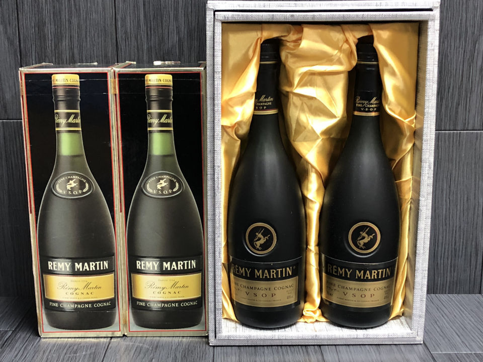 VSOP レミーマルタン 未開栓 MARTIN REMY 古酒 700ml ブランデー 未開