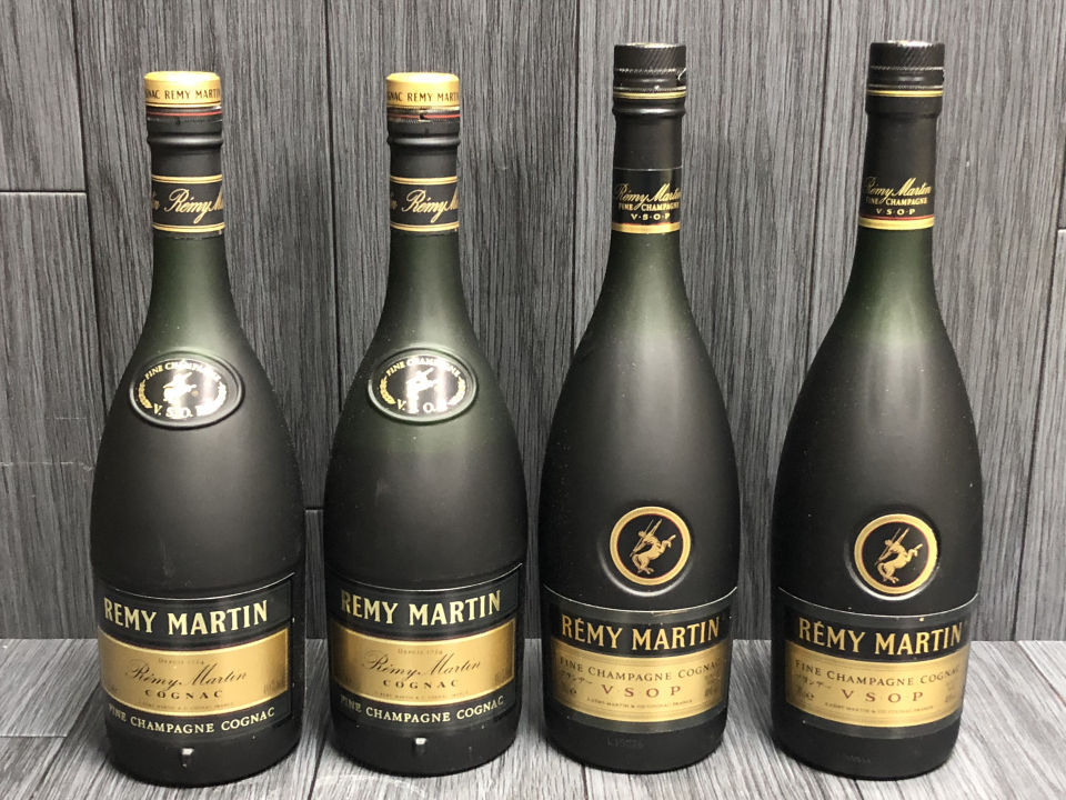 VSOP レミーマルタン 未開栓 MARTIN REMY 古酒 700ml ブランデー 未開