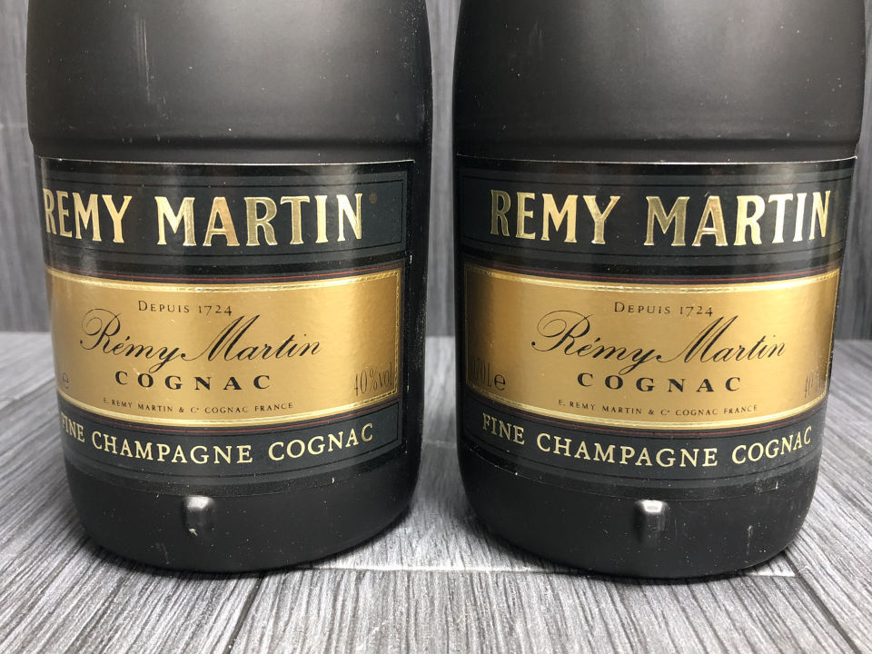 VSOP レミーマルタン 未開栓 MARTIN REMY 古酒 700ml ブランデー 未開