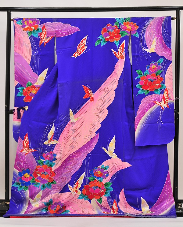 格安，新作 cherry 最終 5千円均一 婚礼 花嫁用 大振袖 引き振袖 l7527qo(女性和服、着物)｜売買されたオークション情報、yahooの商品情報をアーカイブ公開 - オークファン その他