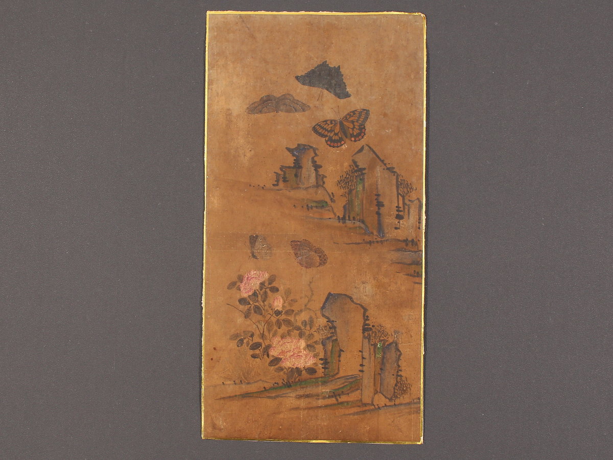 李朝 李朝民画 李朝の民画 ノストスブックス books nostos 上下巻