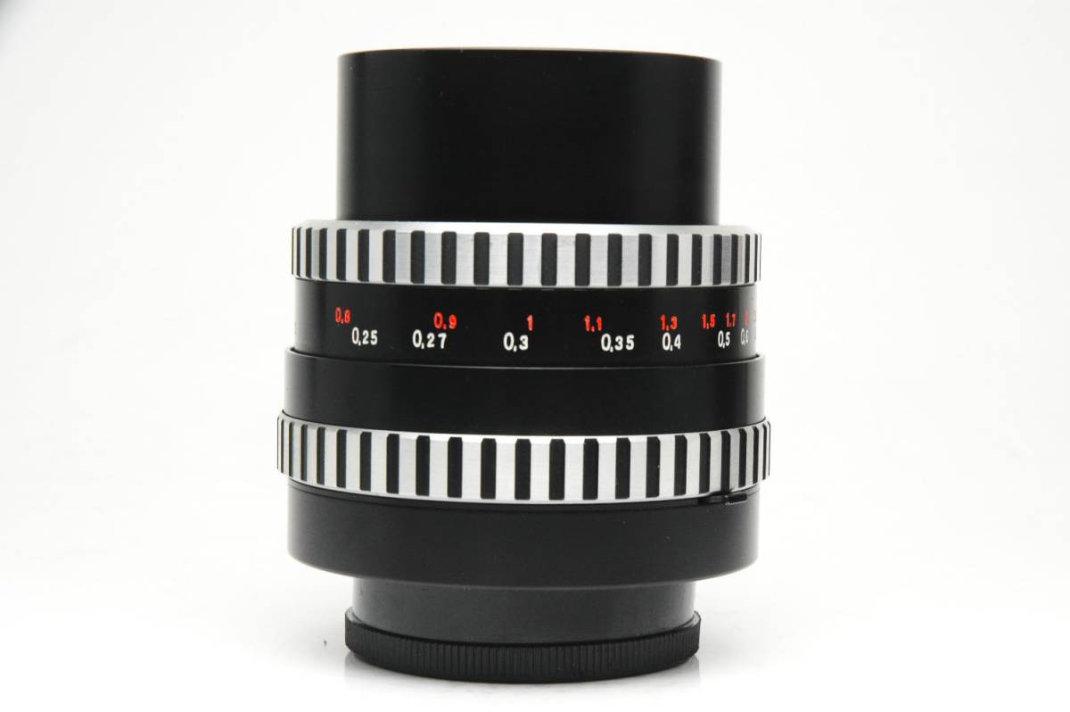 Carl Zeiss 35mm Flektogon Jena f2.4 Lens MC M42 - | Review f⁄2.8 F2.