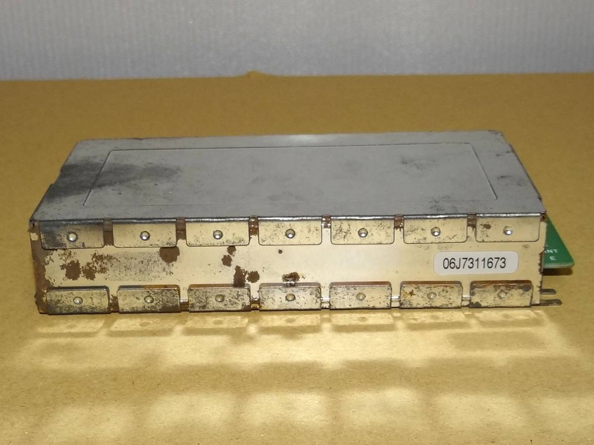 TOA | WTU-1720 ワイヤレスチューナーユニット(チャンネル増設用