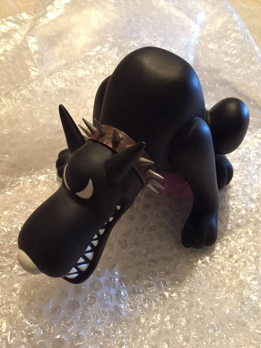 BOUNTY HUNTER ラグちゃん白 【送料込】バウンティハンター ラグちゃん