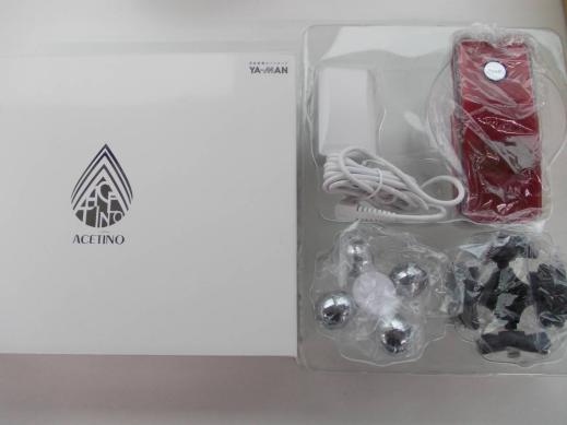 YA-MAN 美品！お風呂で使用OK♪ アセチノクワトロインパクト ネオ YA-