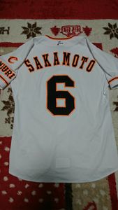 坂本勇人のYahoo!オークション(旧ヤフオク!)の相場・価格を見る