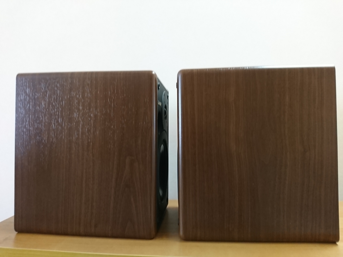 オンキョー D-202AX LTD ペア ///