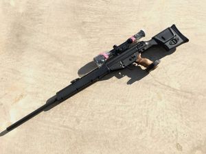 PSG-1のYahoo!オークション(旧ヤフオク!)の相場・価格を見る｜Yahoo