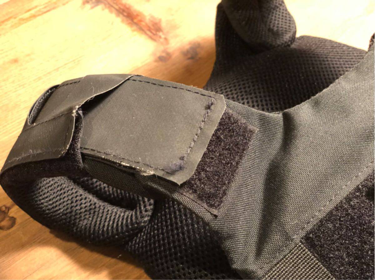 完売品希少 Ferroconcepts & Spiritus System プレートキャリアコンプ パッチ付き プレキャリ スピリタスシステム_6